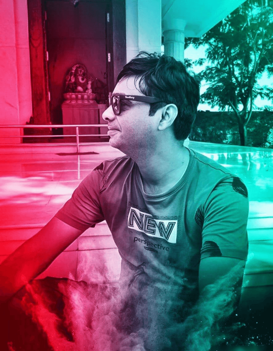 Pravin Zade